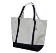 These economical cotton and canvas bags make a great advertising medium. Every bag gets used at many times, each time showcasing your sensitivity towards the environment.