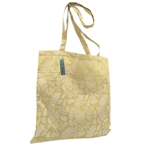 Promotional All-Over Printed Economical Cotton Canvas Tote Bag