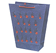 Reduce Global Warming - Use Recycled Paper Bags