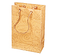 Medium Sized Recycled Paper Bags