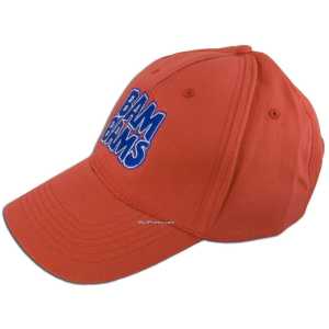 Organic Cotton Cap