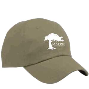 Organic Canvas Promo Cap