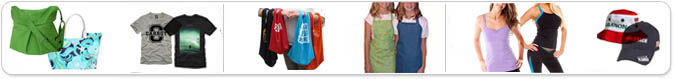 Organic Cotton Green Bags & Apparels
